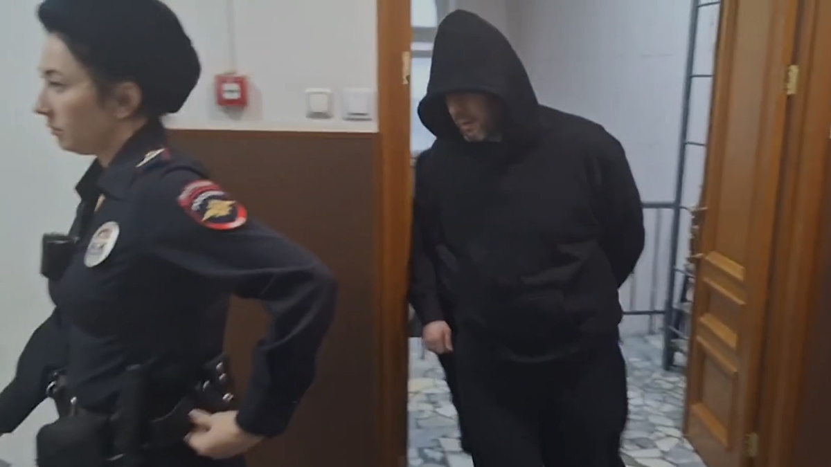 Замглавы управления СКР, похитившего вещдоки на 200 миллионов, осудили на 10 лет