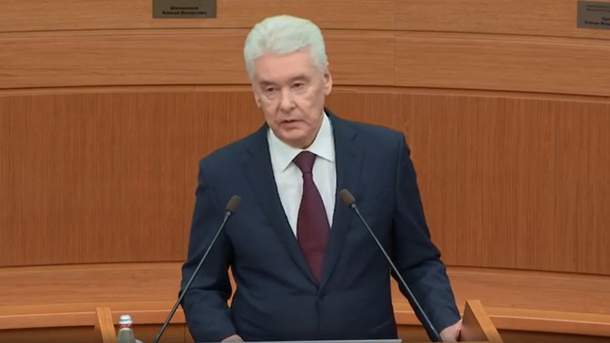 Собянин: Московский фармкластер выйдет на первое место в стране