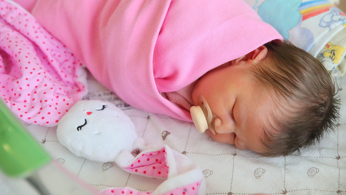 Популярность имени Татьяна среди новорожденных выросла в Москве