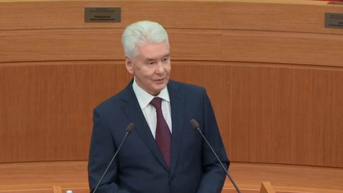 Собянин рассказал о прорывных результатах использования ИИ в здравоохранении 