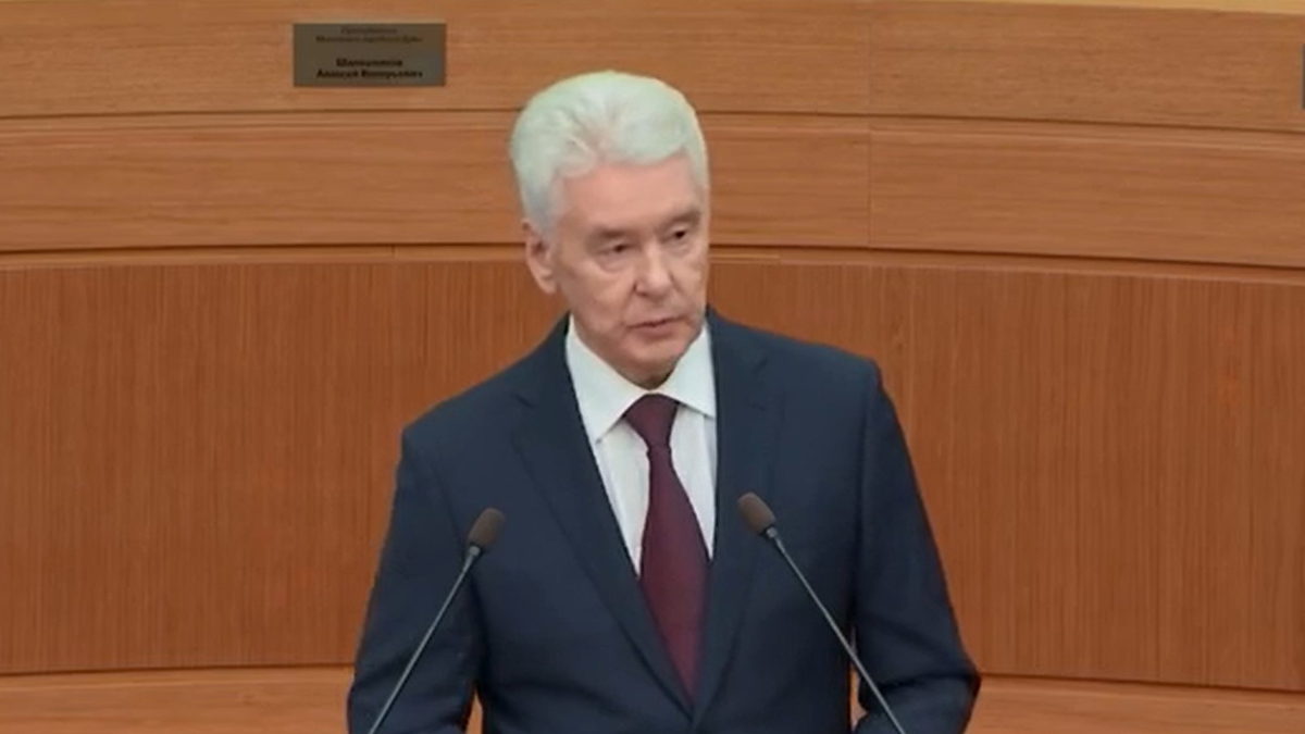Собянин обозначил стратегические цели градостроительного развития Москвы