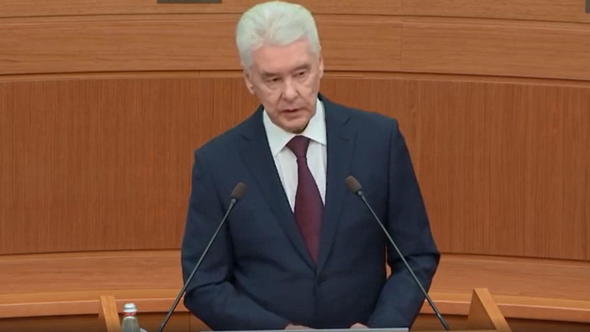 Собянин рассказал о развитии энергетических мощностей в Москве