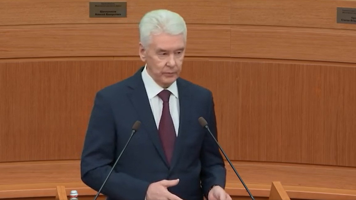 Собянин сообщил о планах обновления инфраструктуры всесезонного отдыха