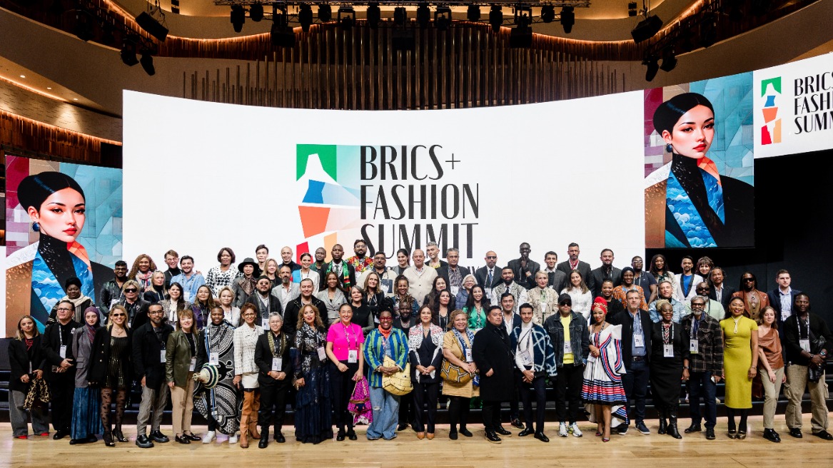 Сергунина подвела итоги пяти сезонов Московской недели моды