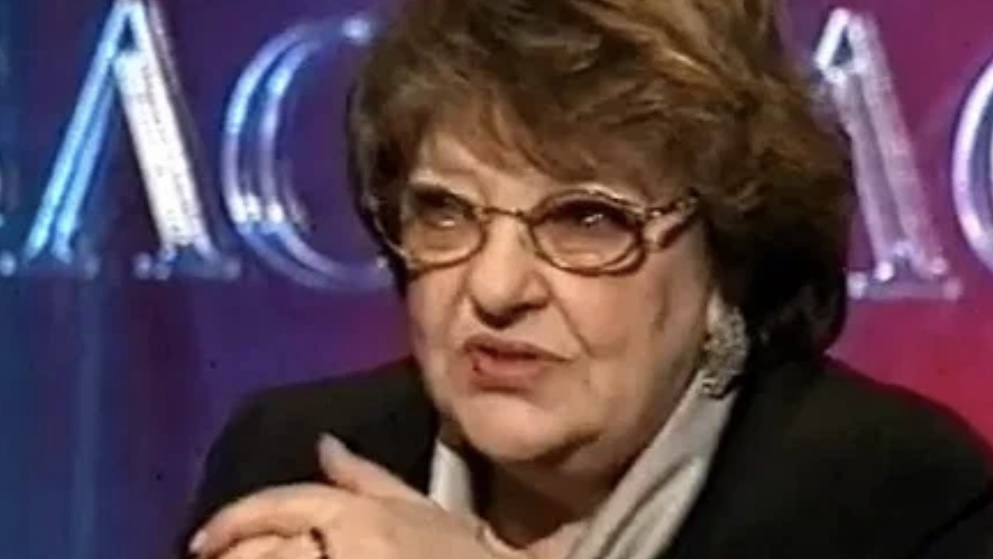 Основательницу РЕН ТВ Лесневскую похоронят на Востряковском кладбище 28 декабря