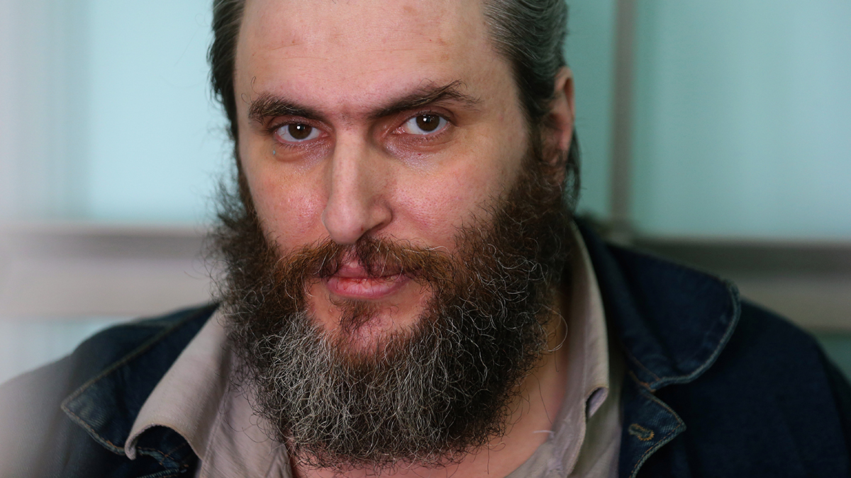 Публициста Стомахина* оштрафовали за нарушение закона об иноагентах