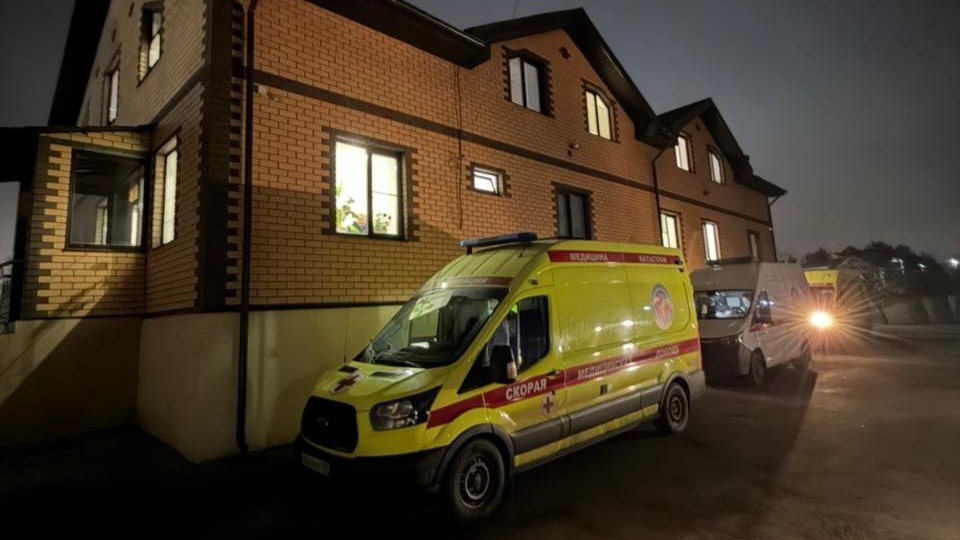 Отравление пенсионеров в пансионате в Видном: арест гендиректора, новые жертвы и версии произошедшего