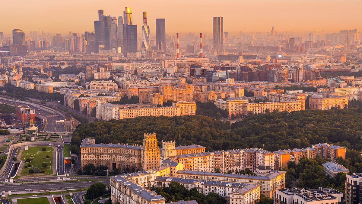 Церемония вручения именных медалей Российской премии искусств прошла 3 апреля 