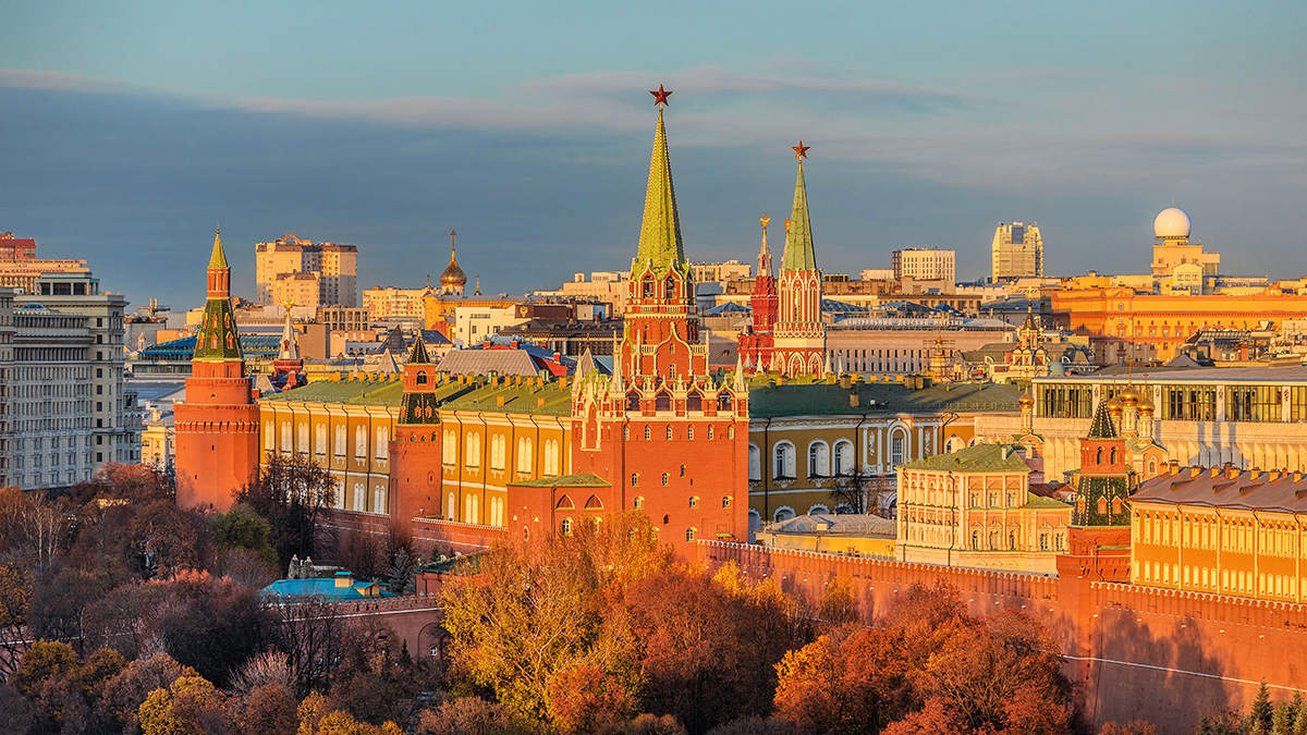 Место вдохновения творческих людей