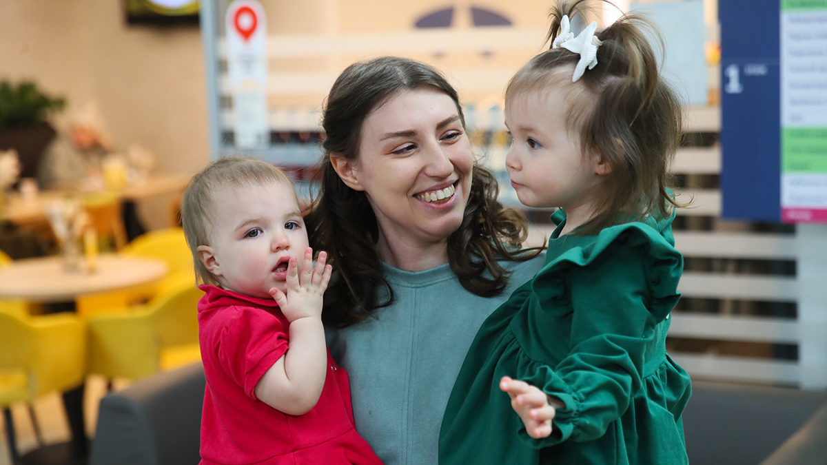 Время отпуска по уходу за ребенком будет учитываться в страховом стаже