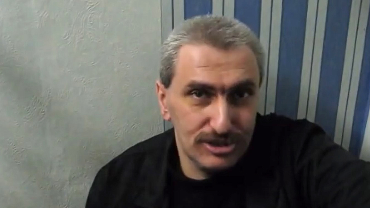 Публициста Стомахина* оштрафовали за нарушение закона об иноагентах: сумма штрафа