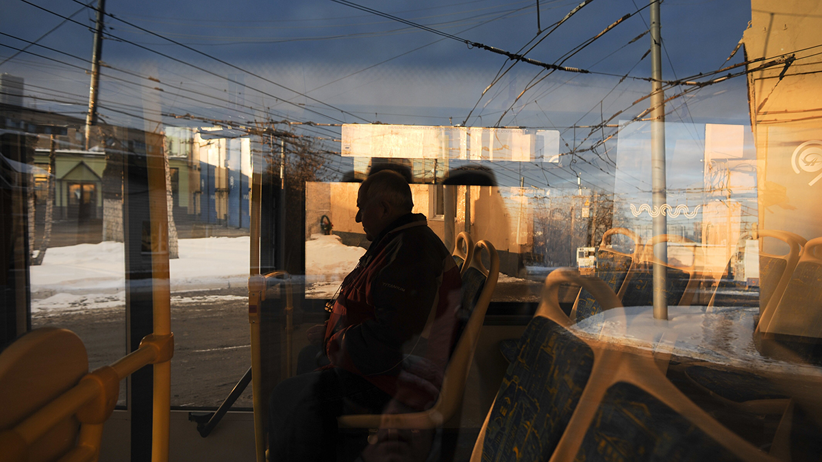 Член СПЧ заявила о страхе ездить в автобусах после убийства в Подмосковье