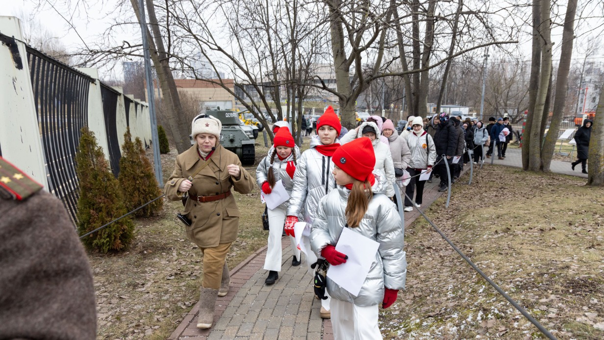 В Музее «Г.О.Р.А.» пройдут новогодние представления для детей