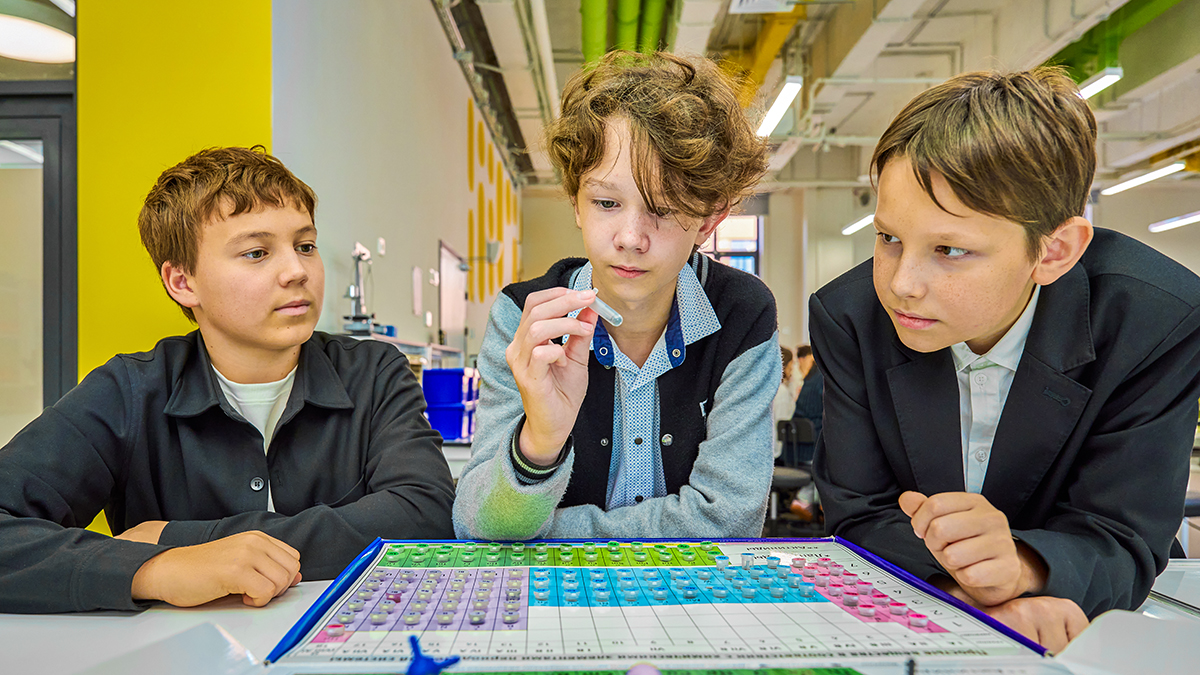 Когда в российских школах введут оценку за поведение