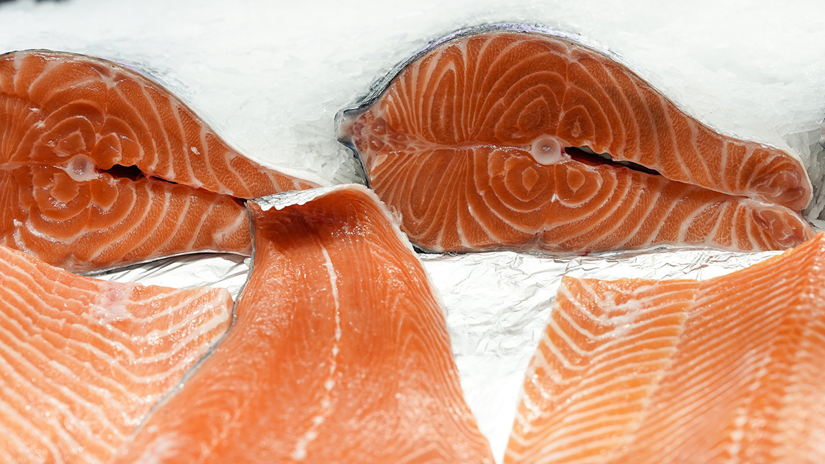 Россия ограничила поставки рыбной продукции со всех предприятий Армении