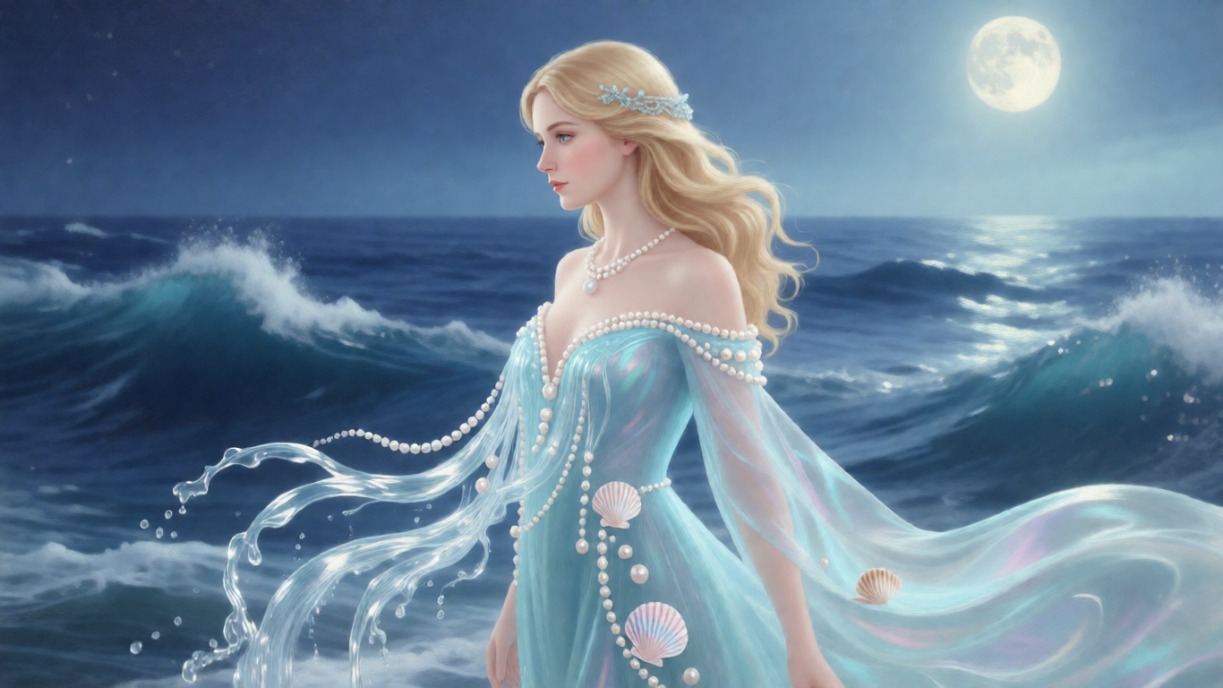 Гороскоп на 2026 год для Водолеев: общий прогноз, любовь, здоровье, деньги, карьера