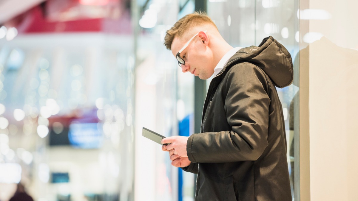 МегаФон ускорил мобильный интернет в крупных торговых центрах столицы