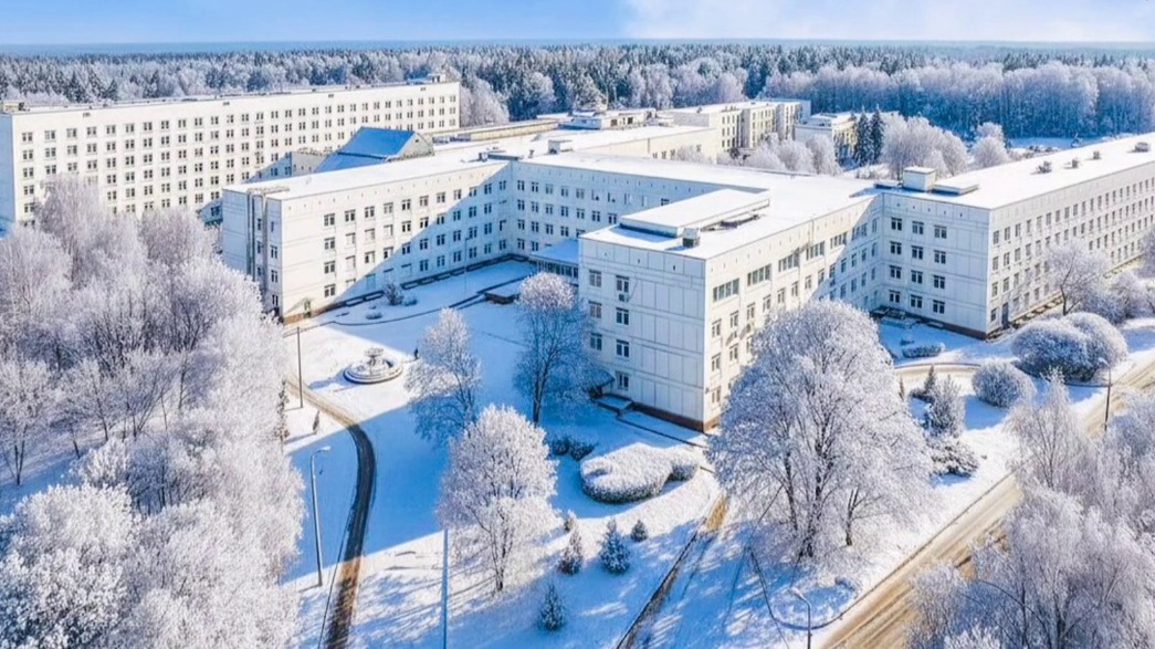 Собянин: ГКБ имени Кончаловского стала одним из крупнейших медкомплексов Москвы