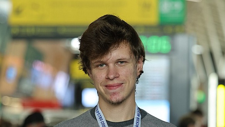 Российский шахматист Артемьев обыграл 16-кратного чемпиона мира Карлсена