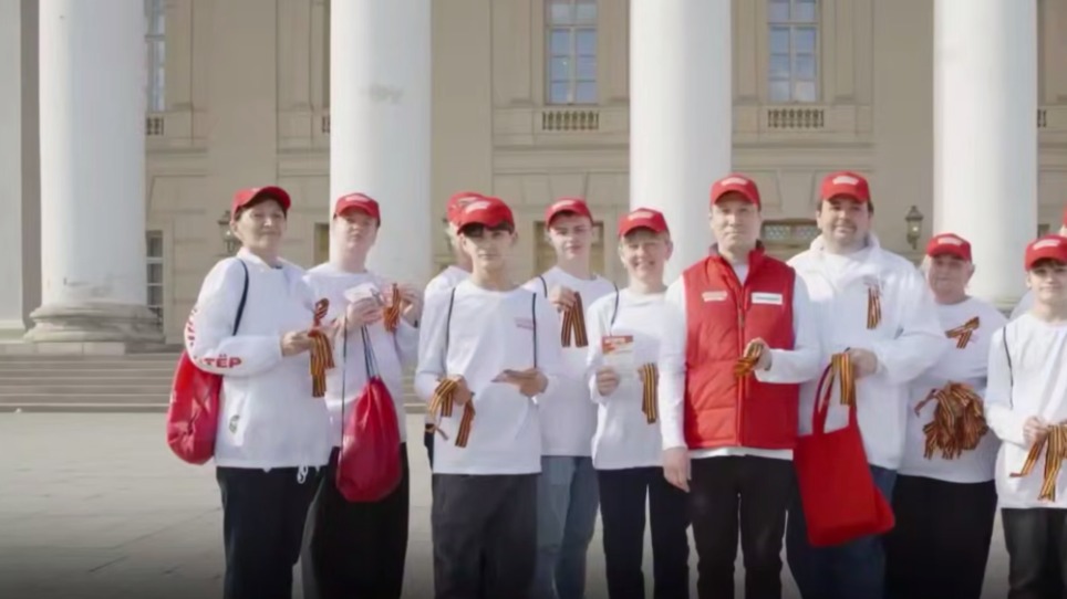 Собянин рассказал о роли волонтеров на мероприятиях в год 80-летия Победы