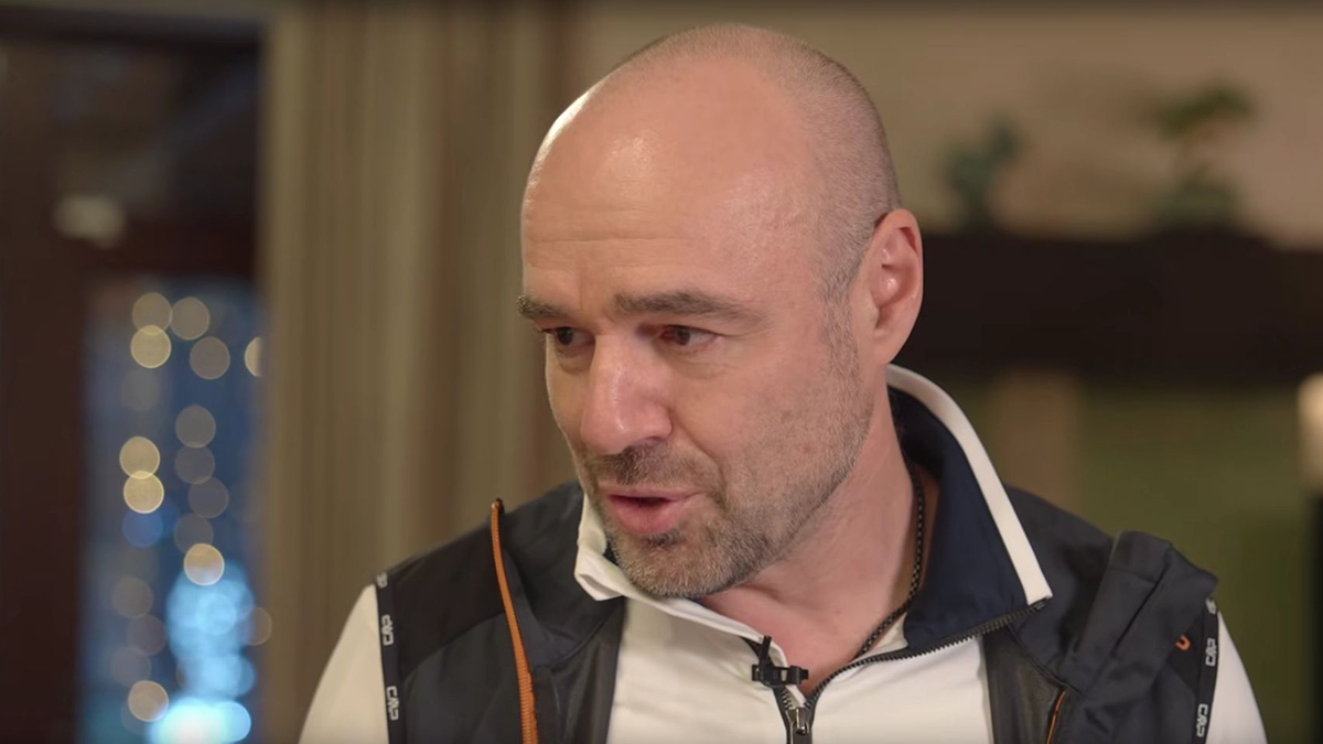 Роман Товстик выиграл у бывшей жены Елены суд по разделу имущества