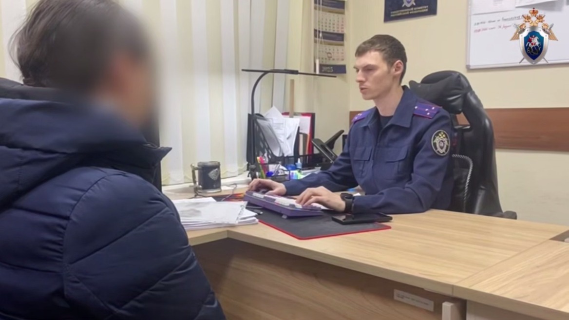 Тела двух детей с признаками насильственной смерти нашли в Иркутске