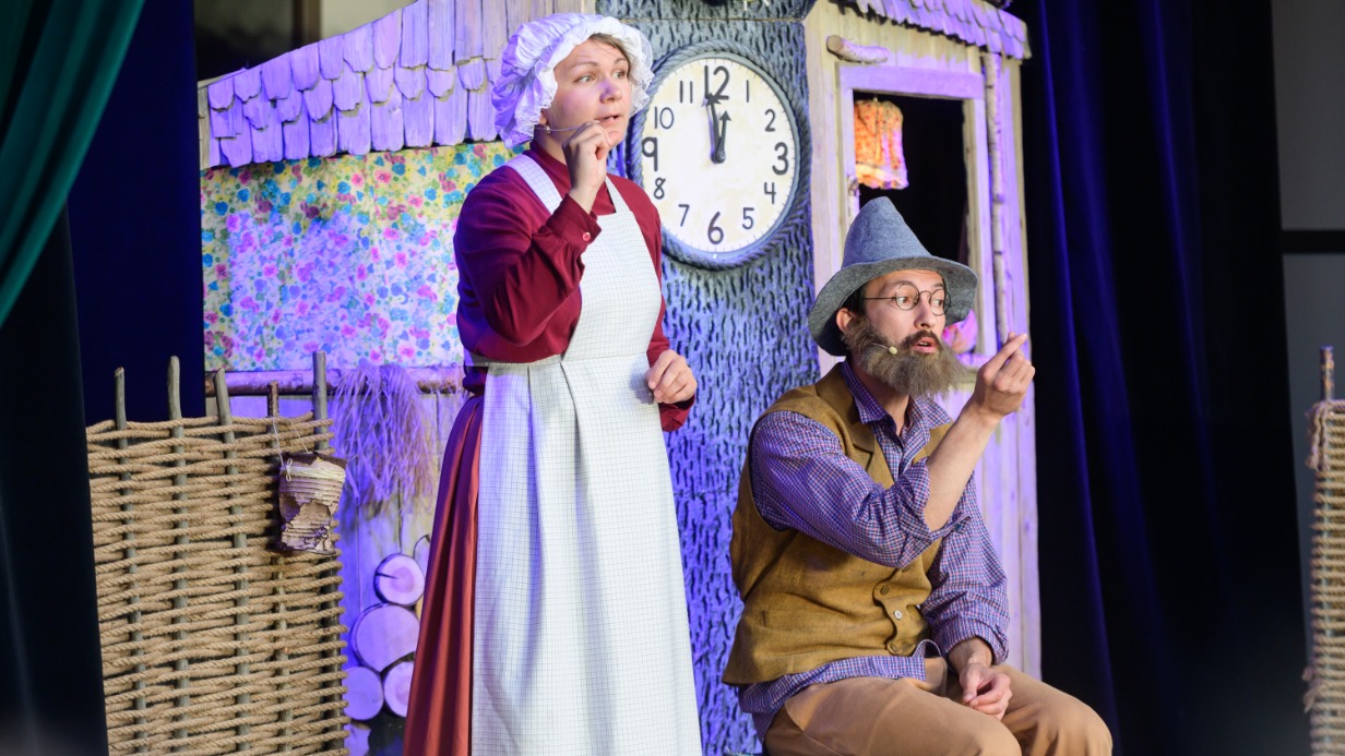 Сергунина: Столичный фестиваль «Театральный бульвар» получил уже 10 наград