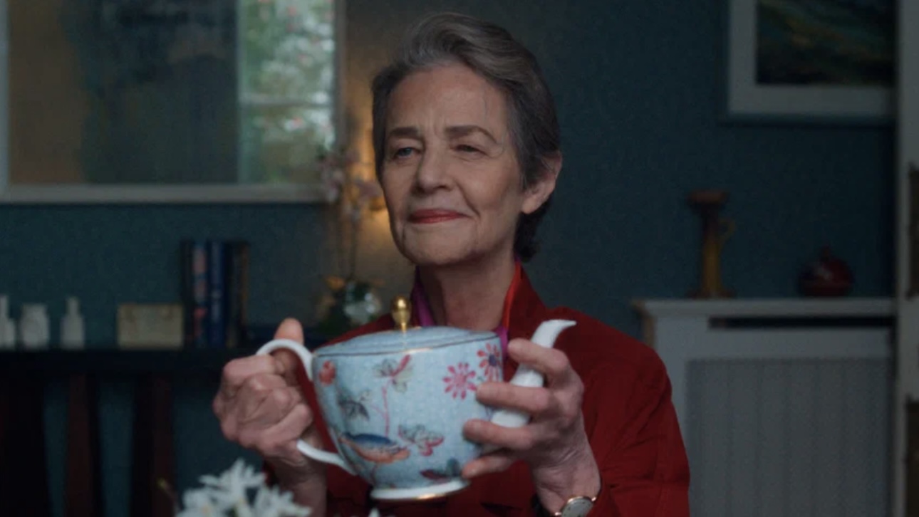 «Отец, мать, сестра, брат» Джима Джармуша: сюжет, актеры