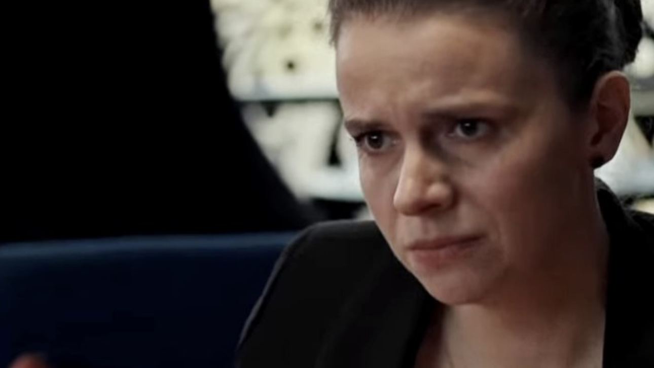 Актрису сериала «СашаТаня» Цветкову избили в фитнес-клубе на юге Москвы