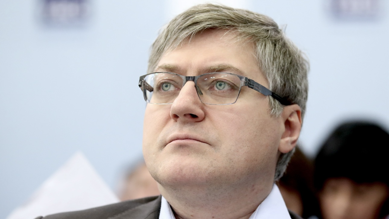 Мишустин назначил Степанова временно исполняющим обязанности полпреда в КС