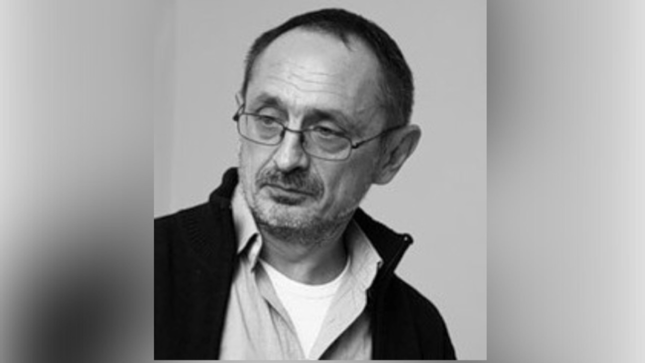 Политолога Морозова* оштрафовали за нарушение закона об иноагентах