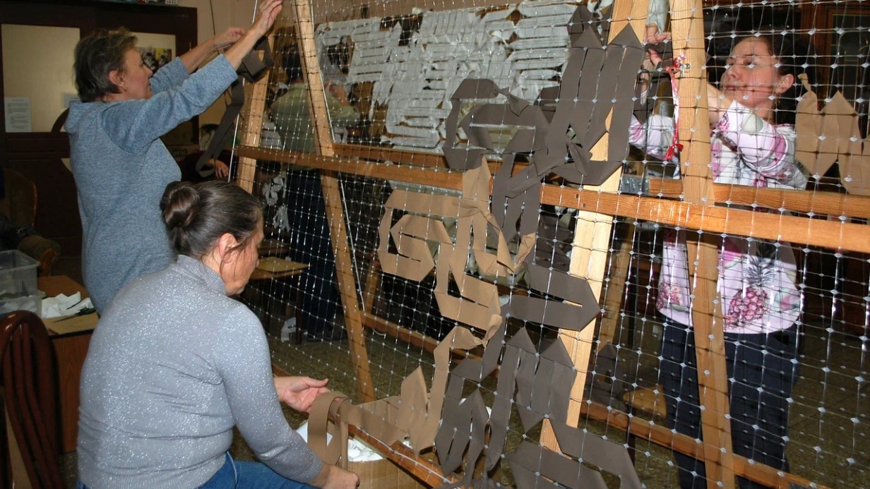 Волонтеры САО направили в зону СВО около 500 тонн гуманитарных грузов за 2025 год