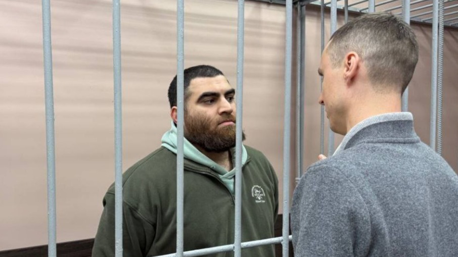 Арсену Маркаряну продлили срок ареста по делу о реабилитации нацизма