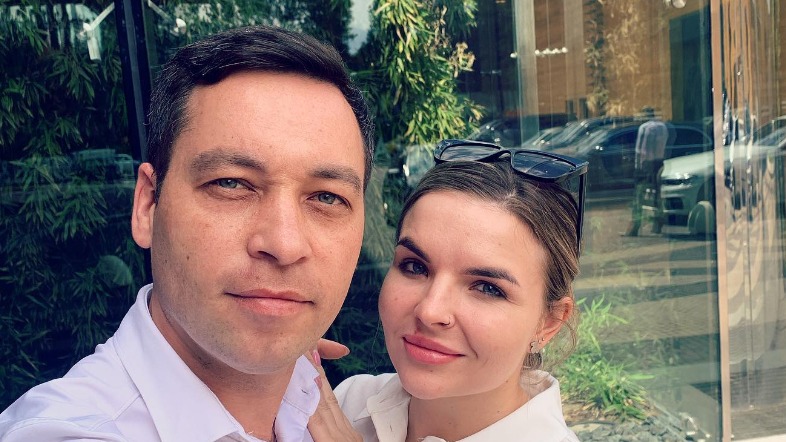 Звезда «Дома-2» Стас Каримов разводится с женой после двух лет брака