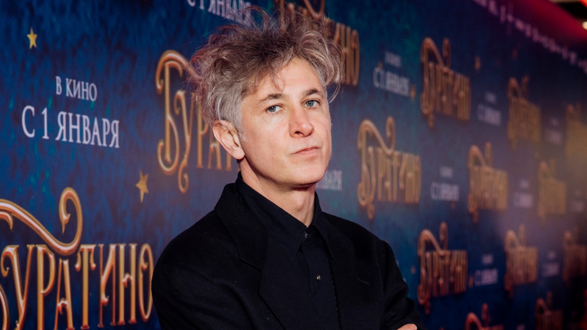 Игорь Волошин уверен, что нужно быть честным со зрителем