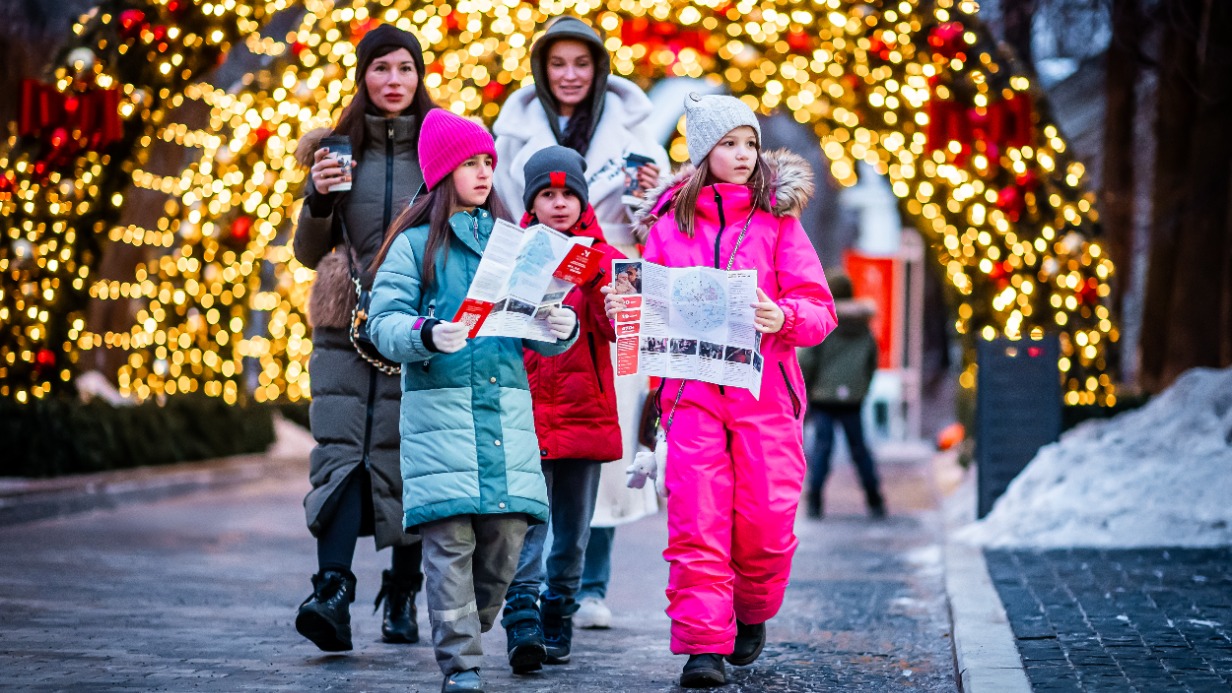 Сергунина рассказала о развитии российского туристического сервиса Russpass