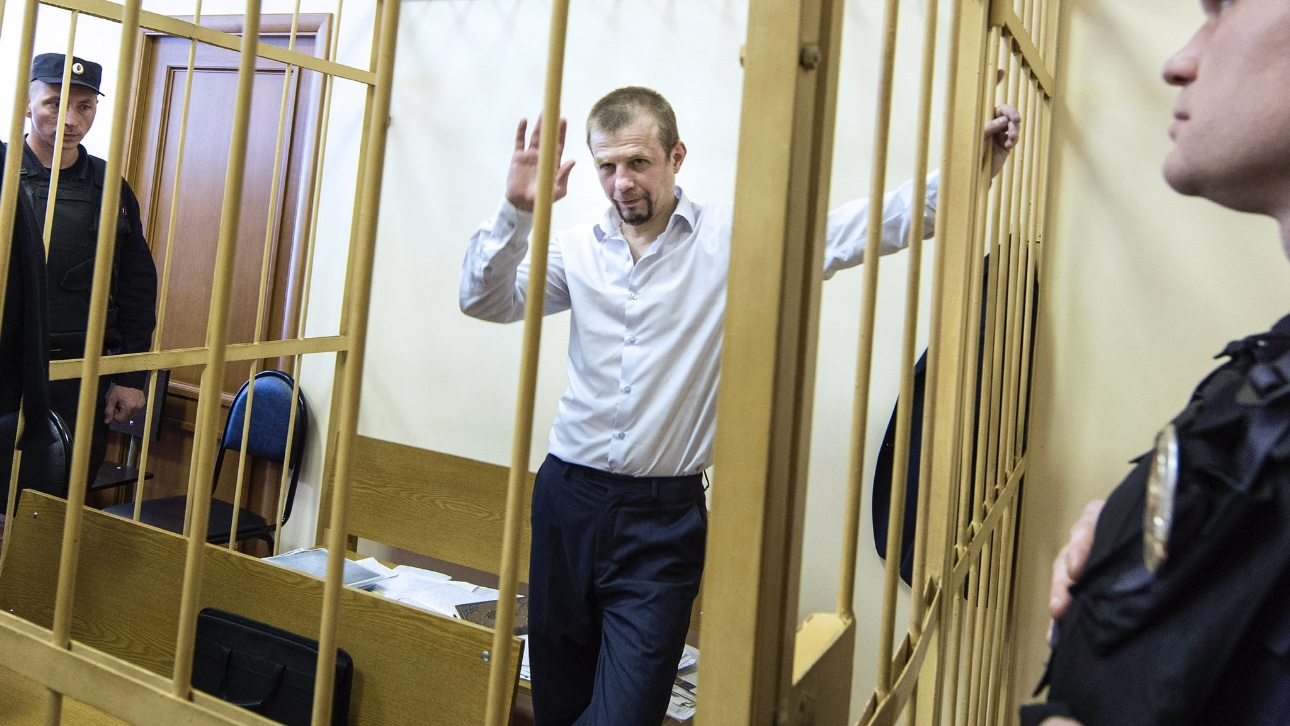 Дело экс-мэра Ярославля Урлашова: обвинения во взятках, жалобы на пытки и освобождение под Новый год