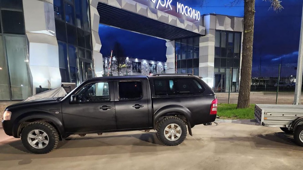 Кинопарк «Москино» и компания-застройщик собрали помощь для бойцов СВО 