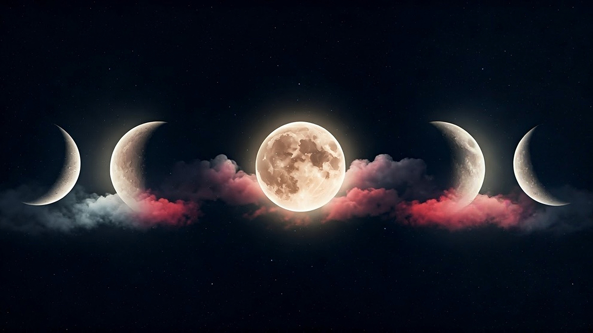 Новолуние в январе: дата, в каком знаке, что принесет