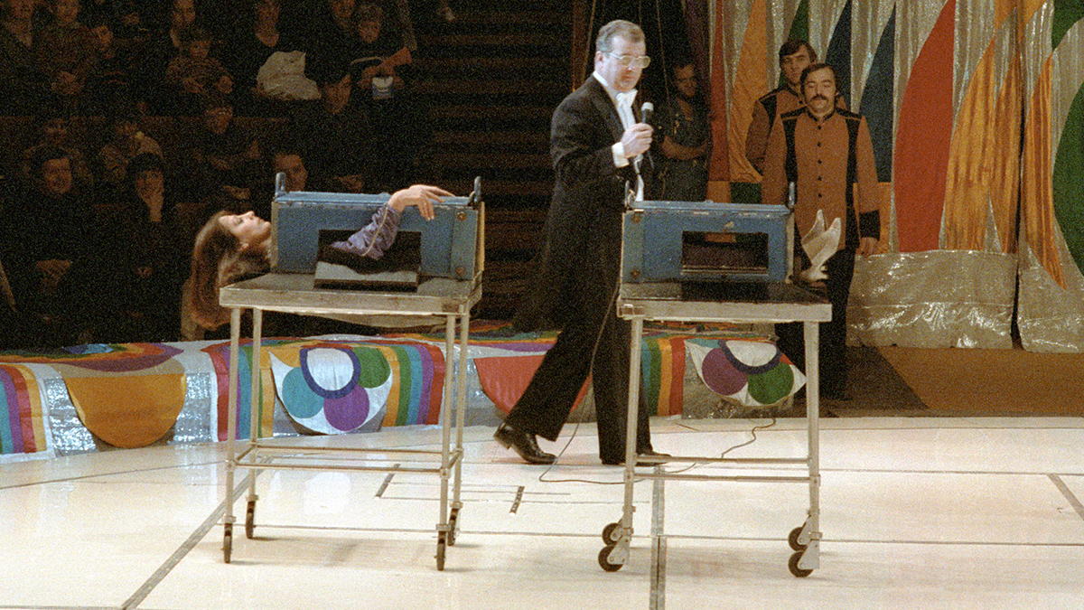 Умер Эмиль Кио — младший: биография, семья и личная жизнь