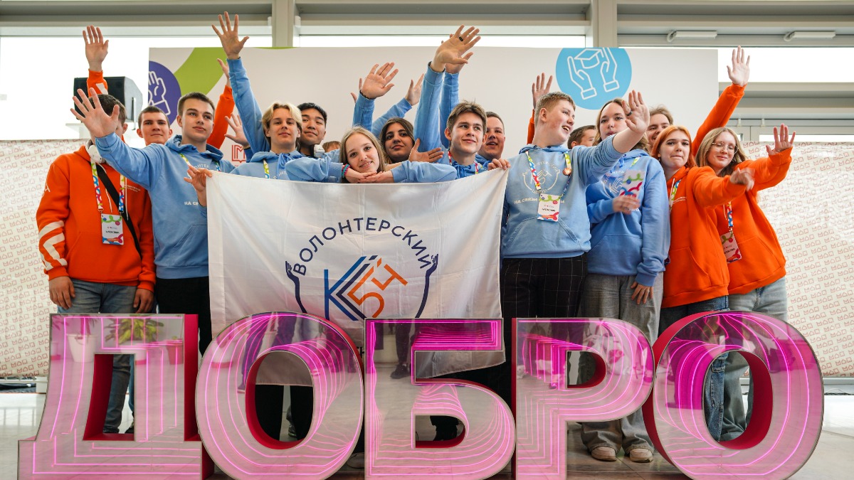 Полярный поход и парад кадет: как юные москвичи провели 2025 год