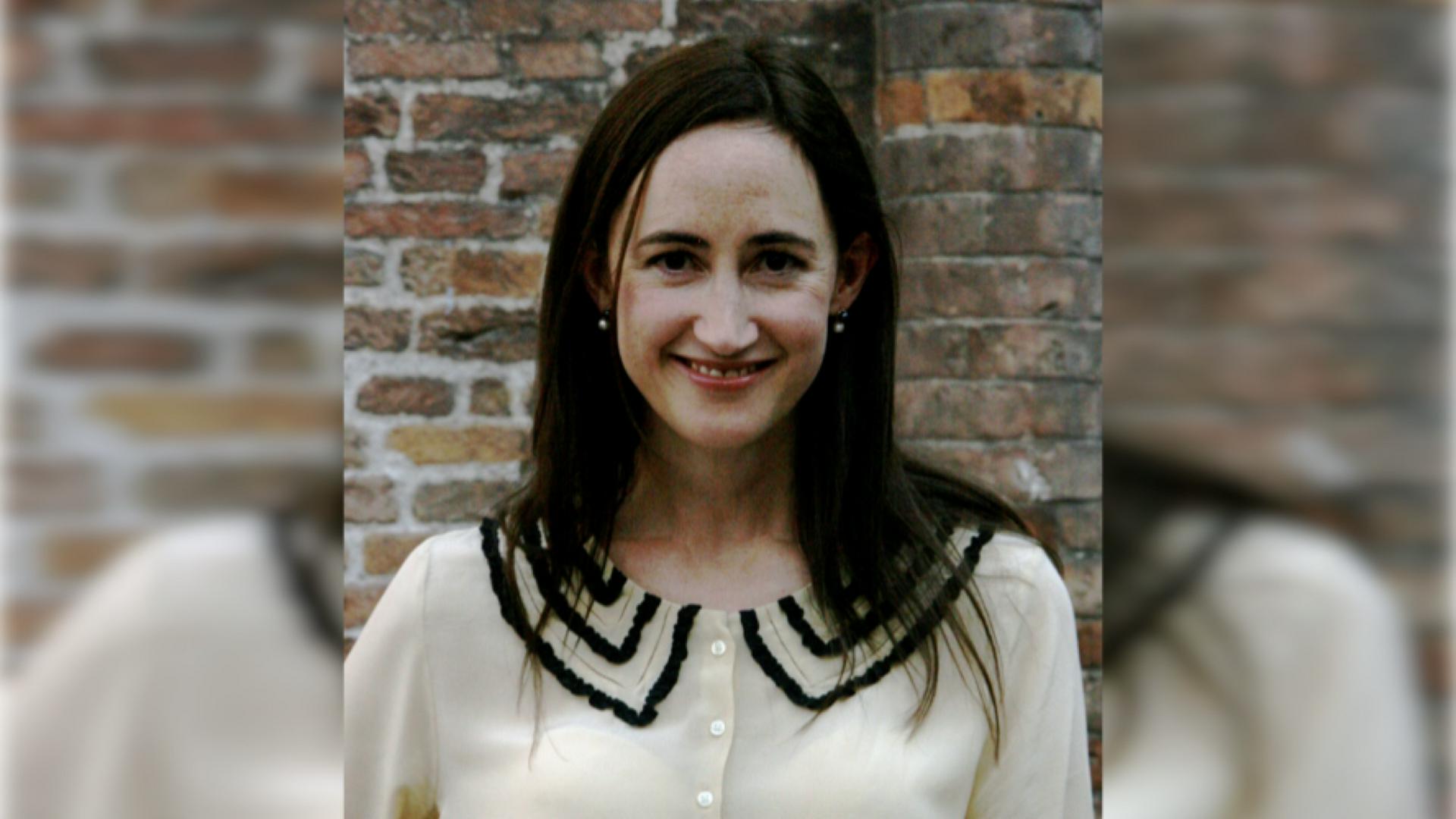 Умерла автор серии книг «Шопоголик» Софи Кинселла