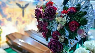 Родные погибшего участника СВО получили цинковый гроб с телом другого мужчины