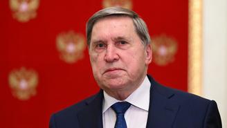 Ушаков: Урегулирование на Украине по корейскому варианту никогда не обсуждалось