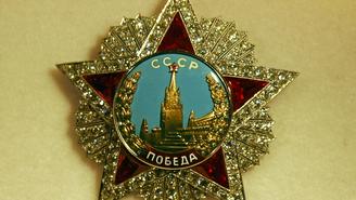 Высшие награды страны нашли своих обладателей