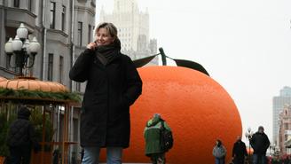 Как изменится климат в Москве к 2050 году