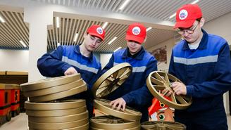 Анастасия Ракова рассказала об украшении поликлиник Москвы к Новому году