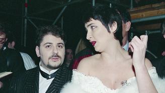 Лолита и Цекало: отношения, свадьба, развод, почему расстались