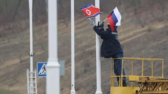 Почему русский язык стал обязательным для изучения в школах Северной Кореи