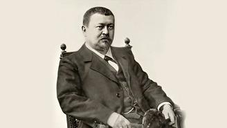 «Шелковое сердце» тканевого магната Саввы Тимофеевича Морозова: «Работаю, значит, существую»